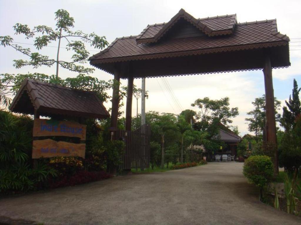 Indie House @ Maerim Chiang Mai Exterior foto