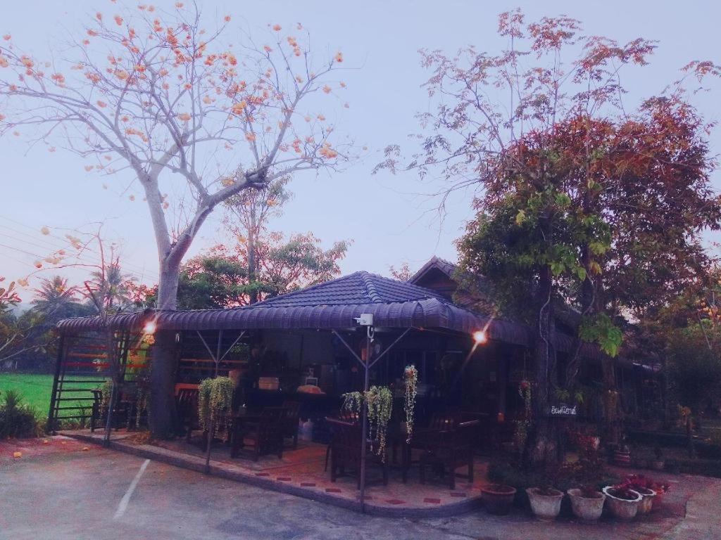 Indie House @ Maerim Chiang Mai Exterior foto