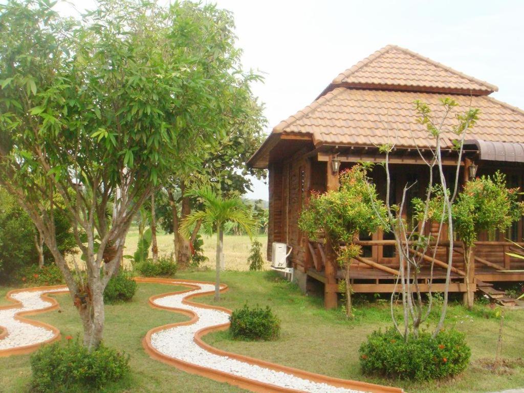 Indie House @ Maerim Chiang Mai Exterior foto