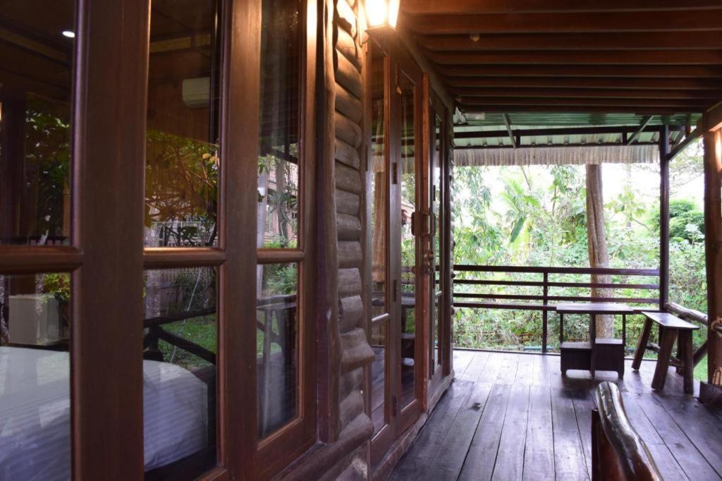 Indie House @ Maerim Chiang Mai Exterior foto
