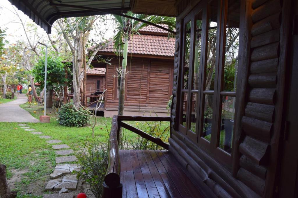 Indie House @ Maerim Chiang Mai Exterior foto